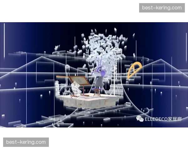 云端非编系统功能全面对标硬件 创作环境实现随地访问