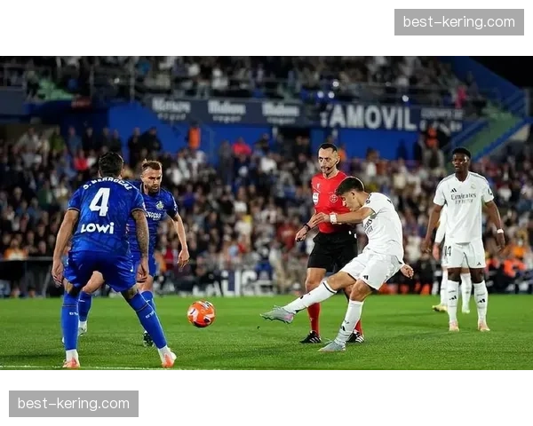 居莱尔威胁射门被扑，皇马年轻边锋仍需提升终结效率